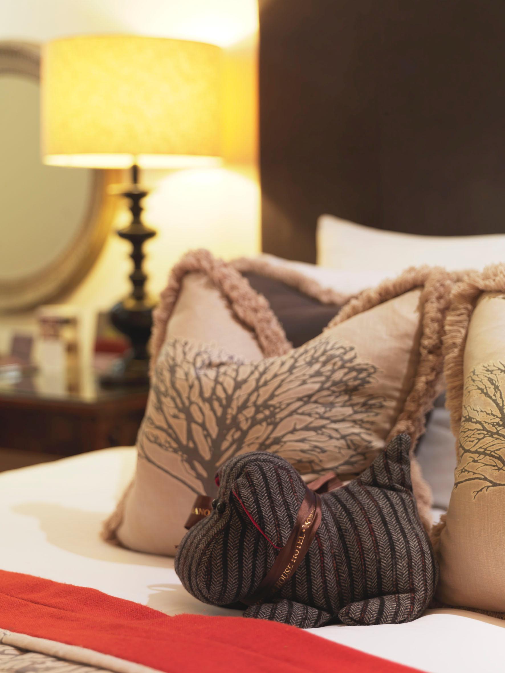 The Manor House Hotel Moreton-in-Marsh
