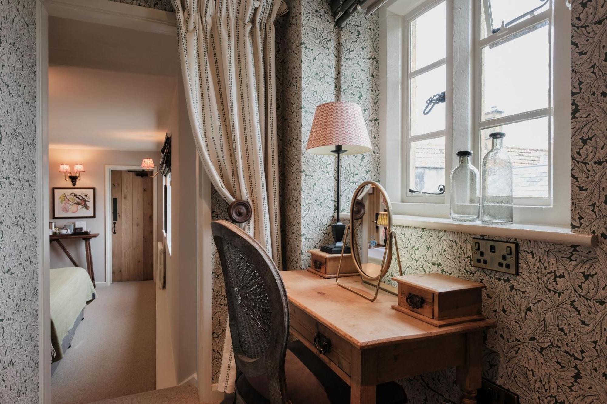 Hotel The Manor House Moreton-in-Marsh