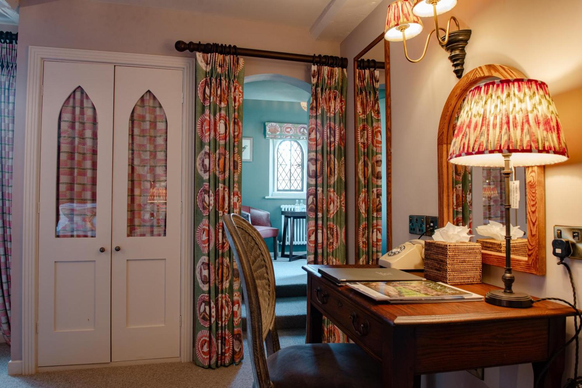 Hotel The Manor House Moreton-in-Marsh