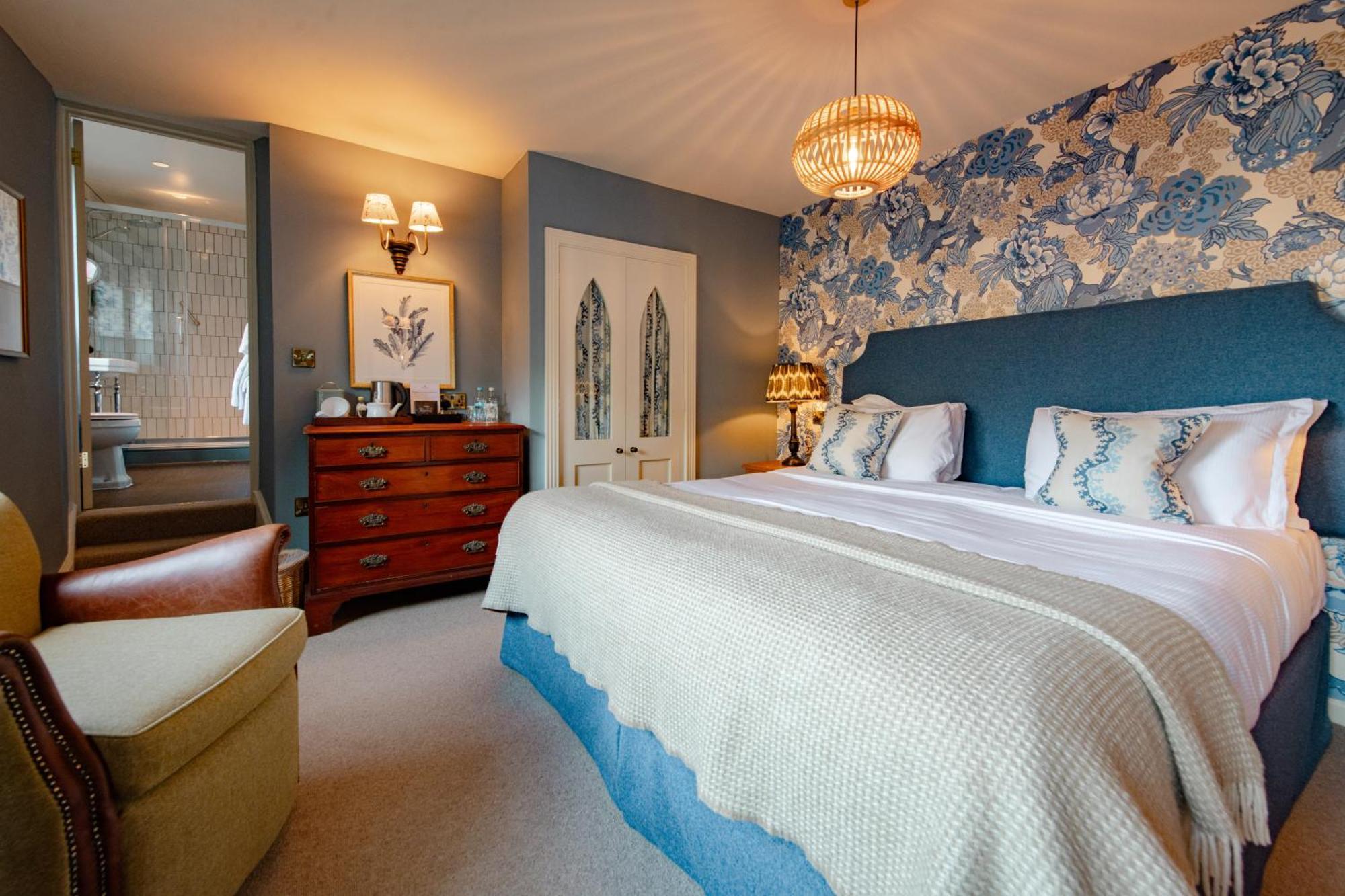 The Manor House Hotel Moreton-in-Marsh