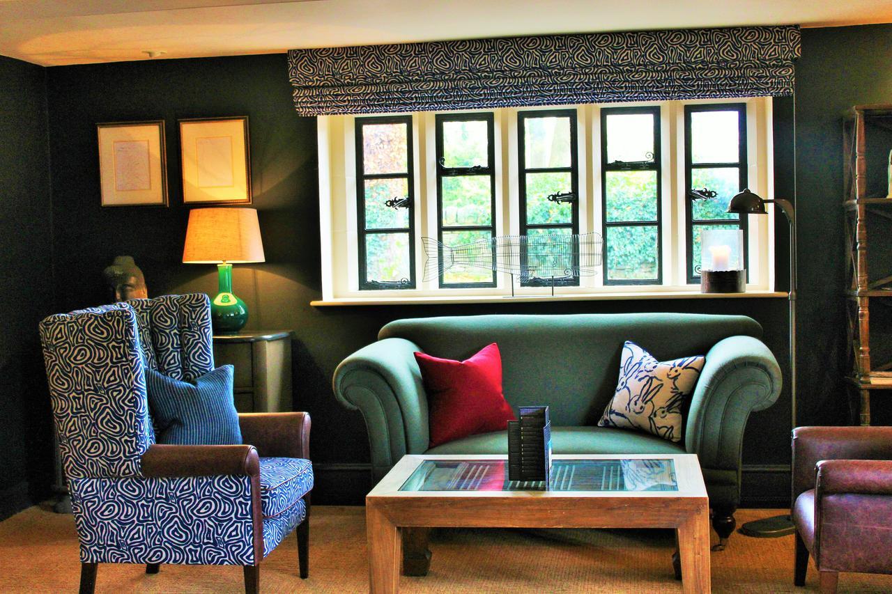 Hotel The Manor House