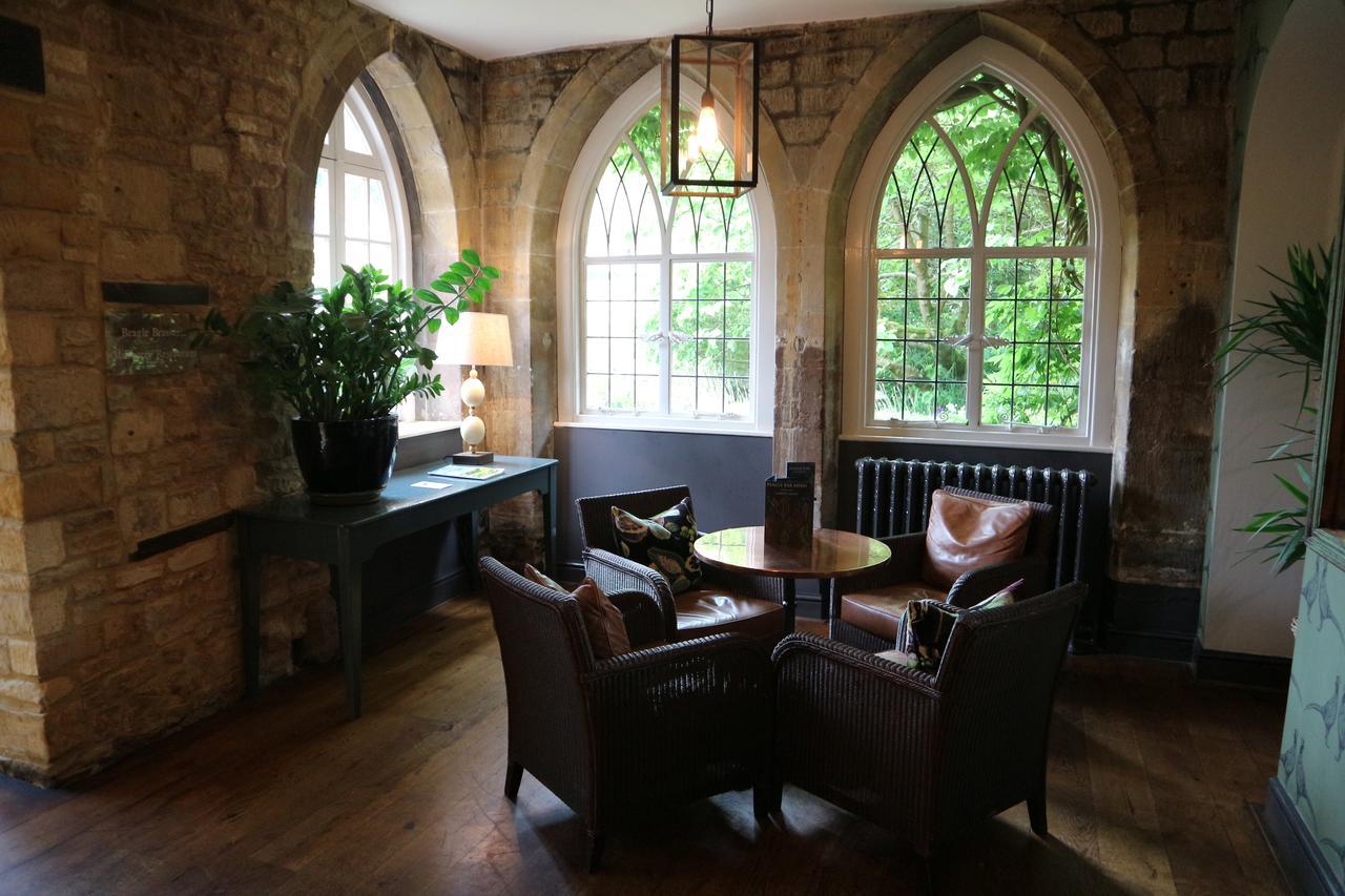 The Manor House Hotel Moreton-in-Marsh