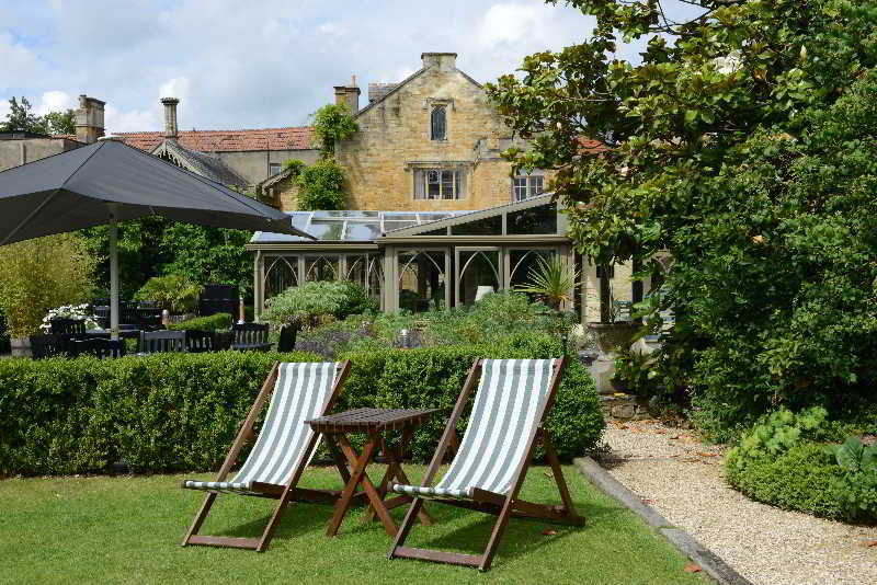 The Manor House