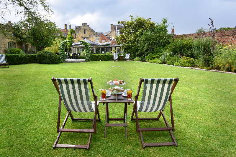 The Manor House 4* Moreton-in-Marsh