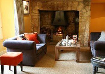 The Manor House 4*