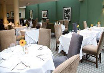 The Manor House Hotel