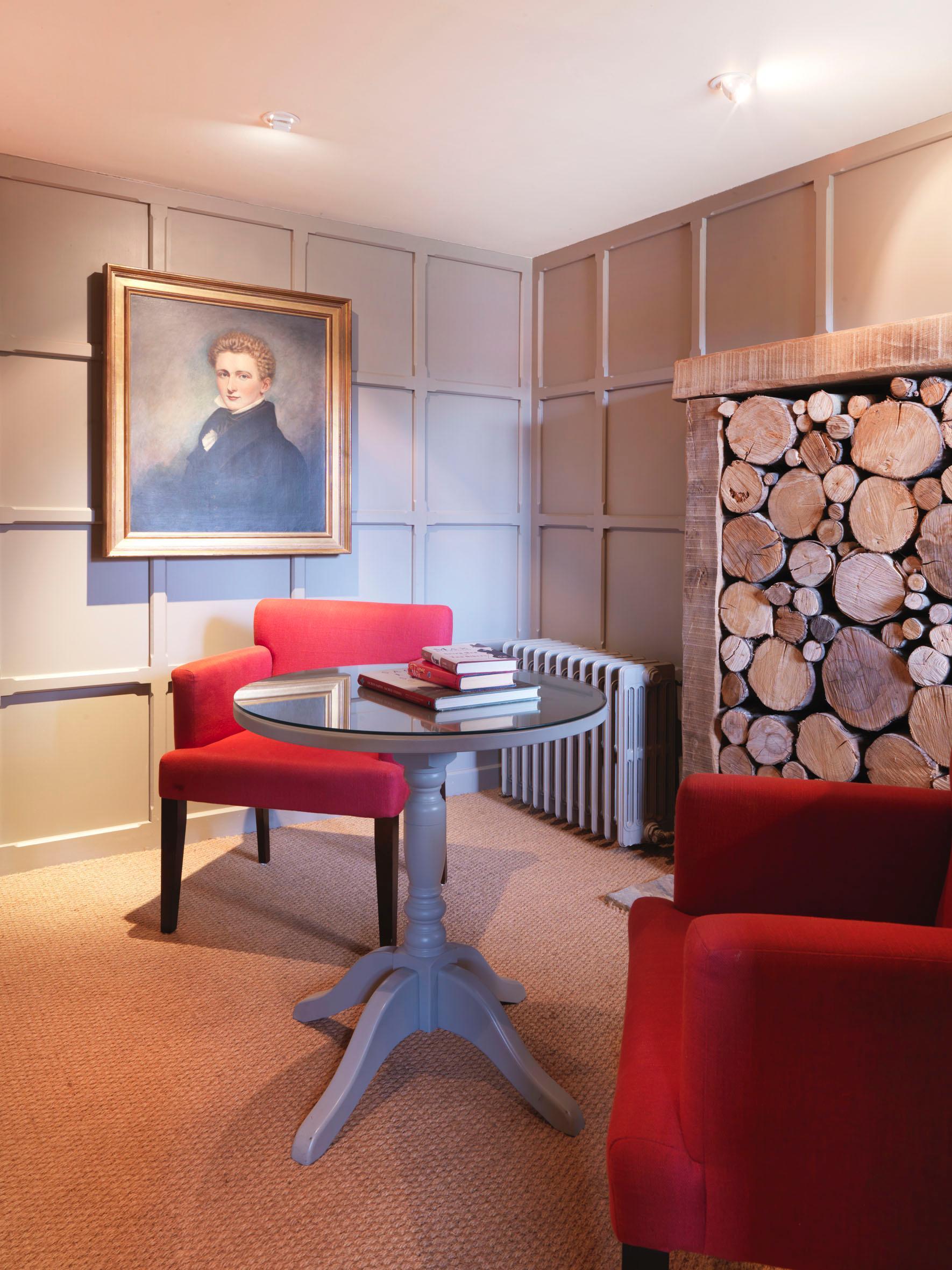 The Manor House 4* Moreton-in-Marsh