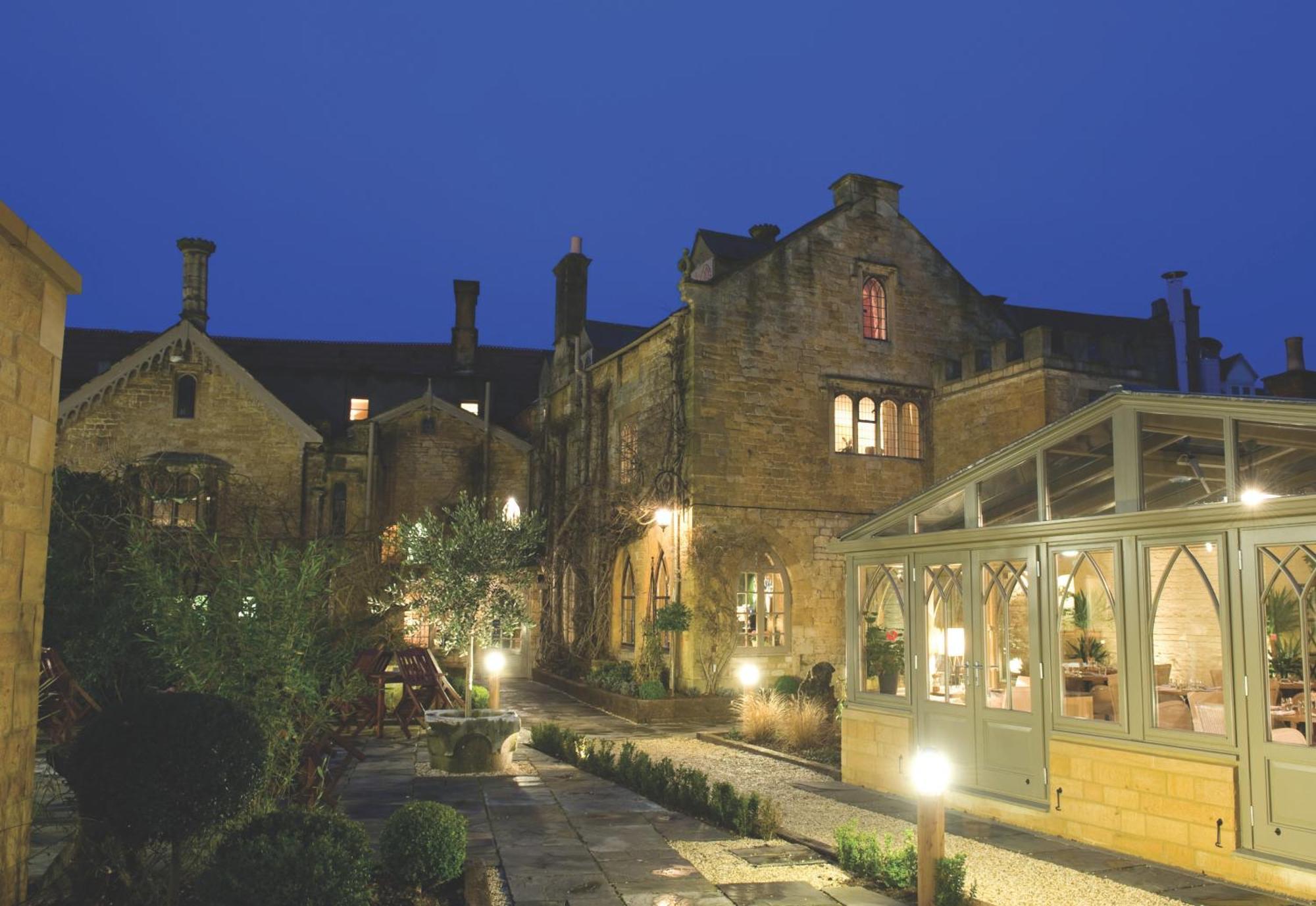 The Manor House Moreton-in-Marsh