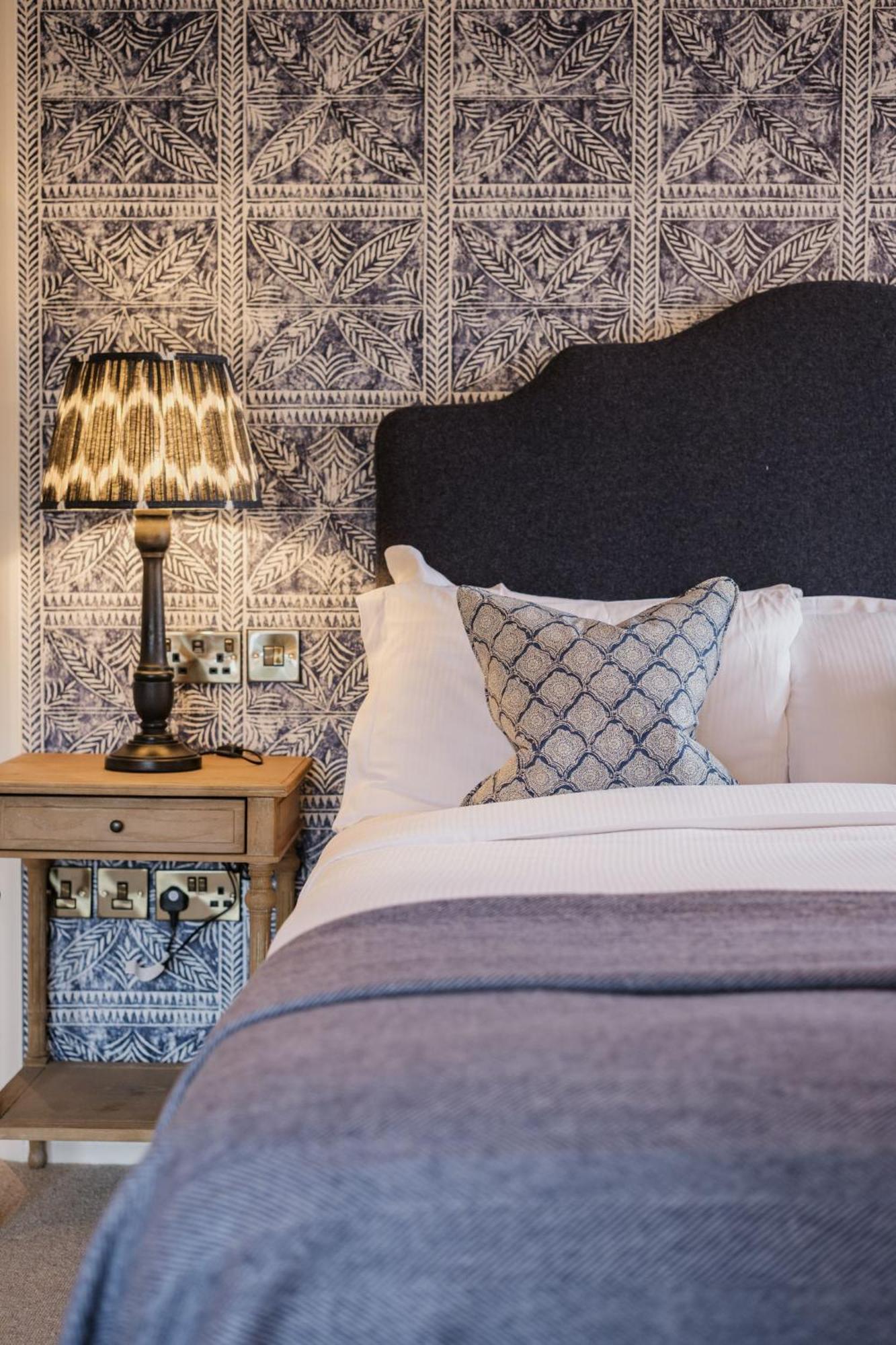 Hotel The Manor House Moreton-in-Marsh