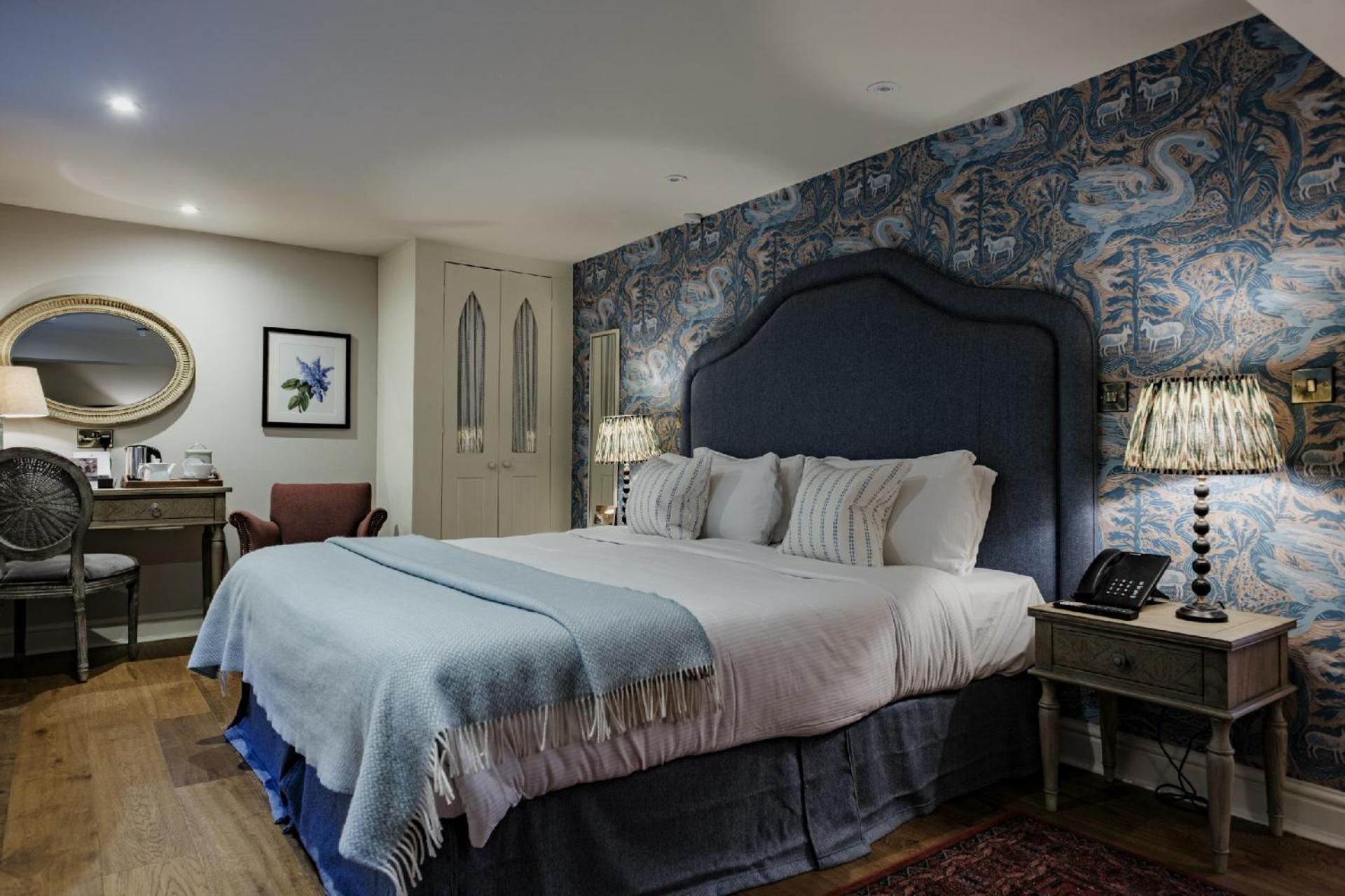 Hotel The Manor House Moreton-in-Marsh