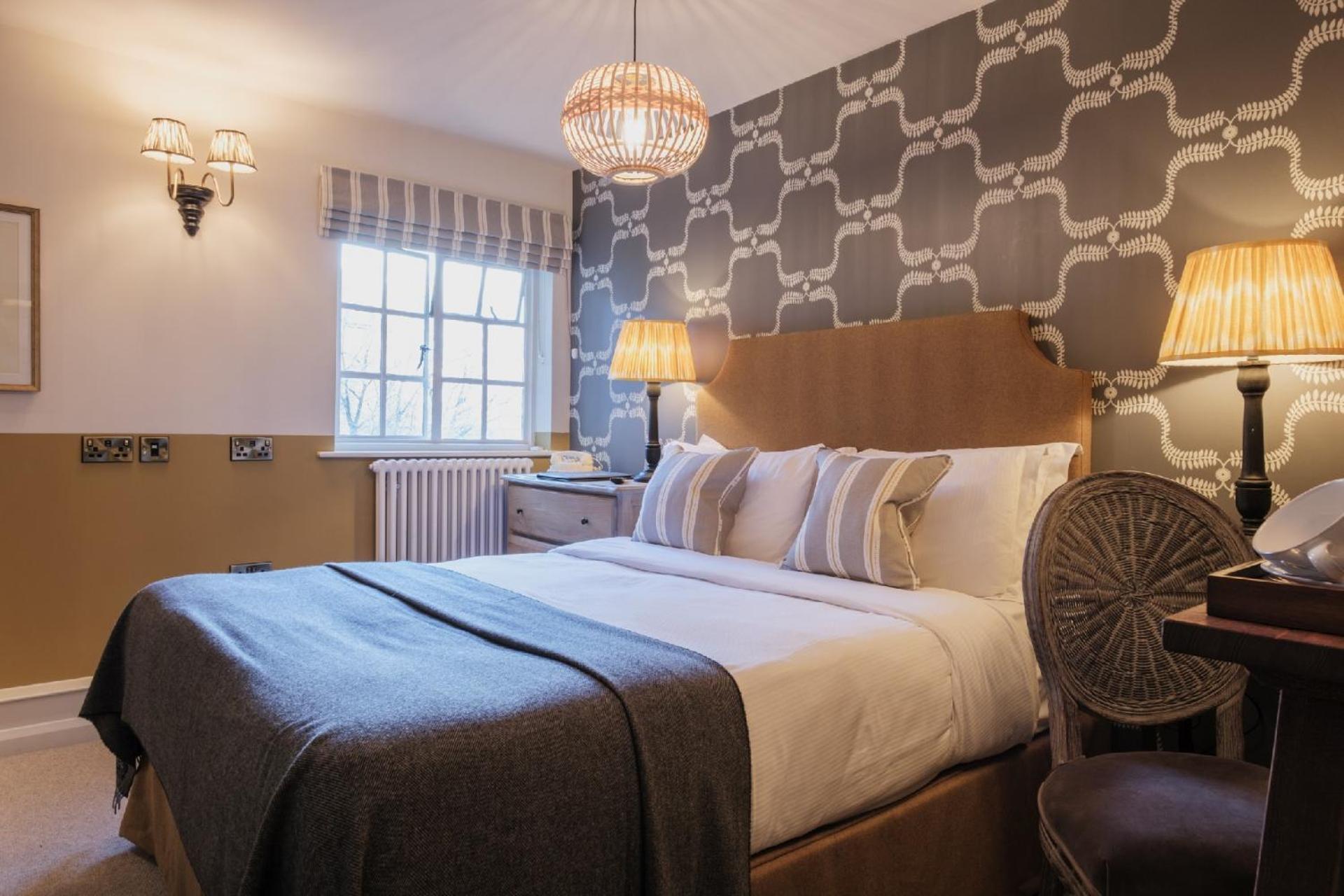 The Manor House Hotel Moreton-in-Marsh