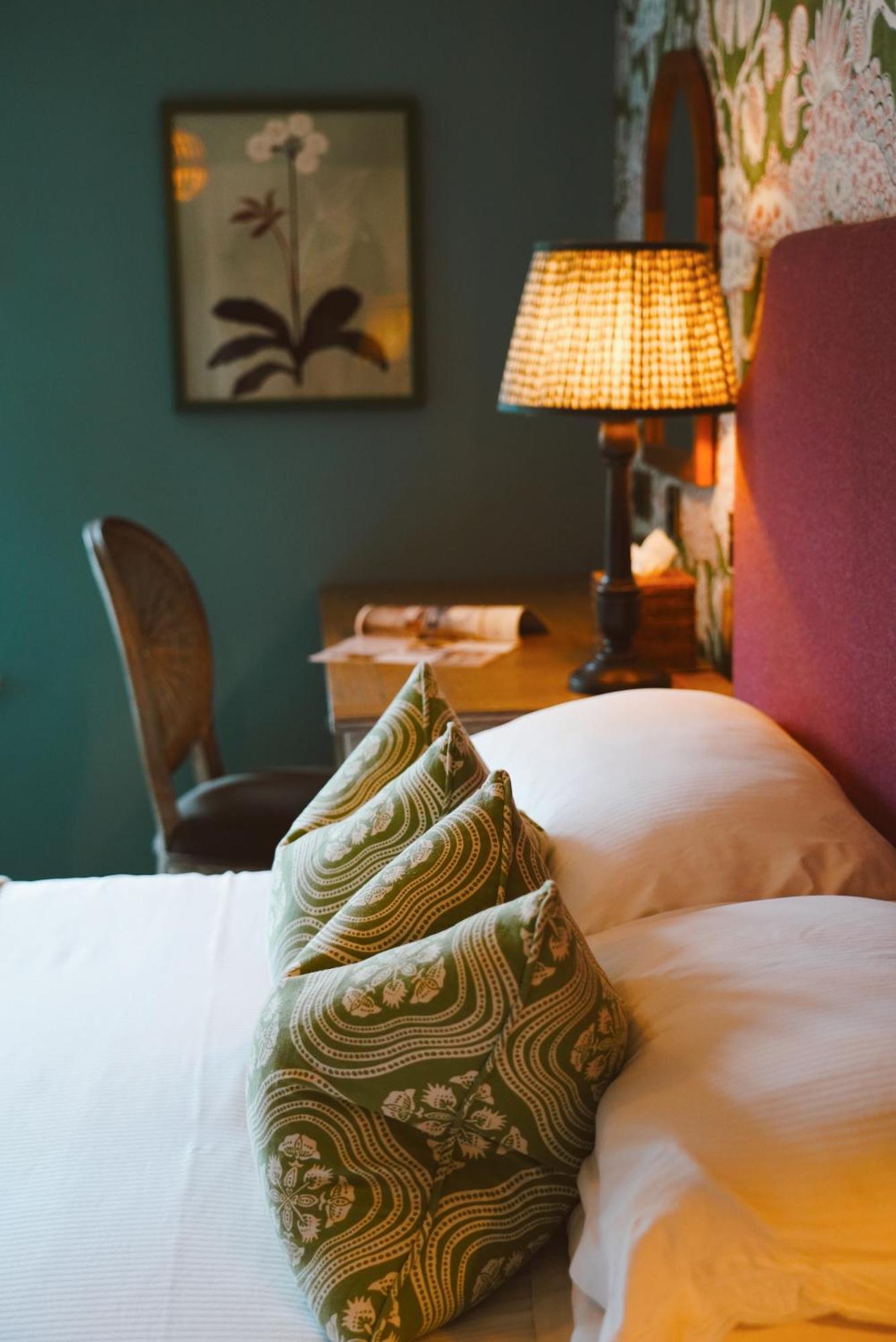 The Manor House Hotel Moreton-in-Marsh