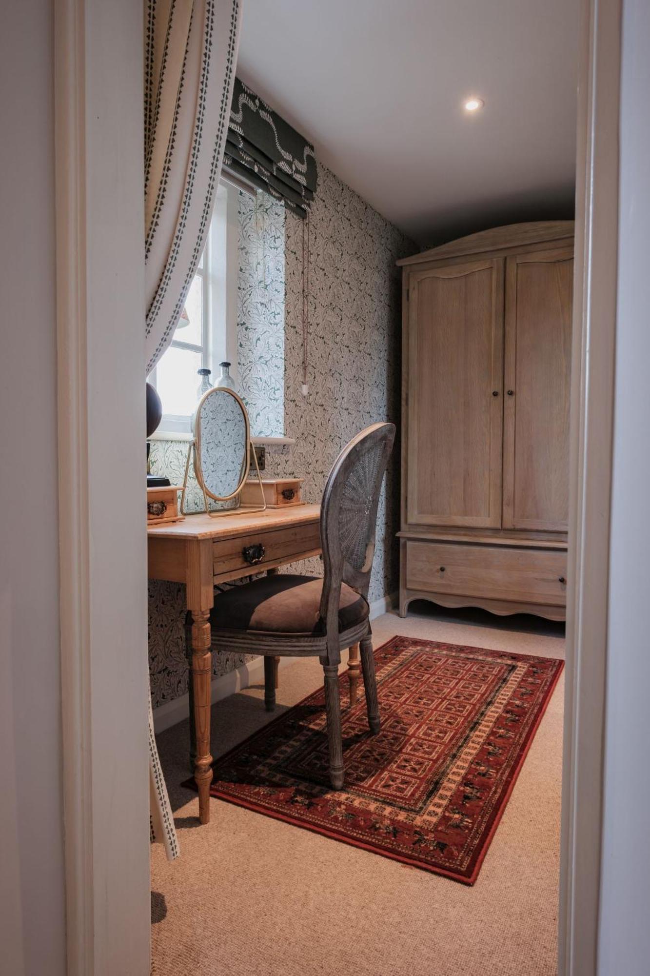 The Manor House Hotel 4*