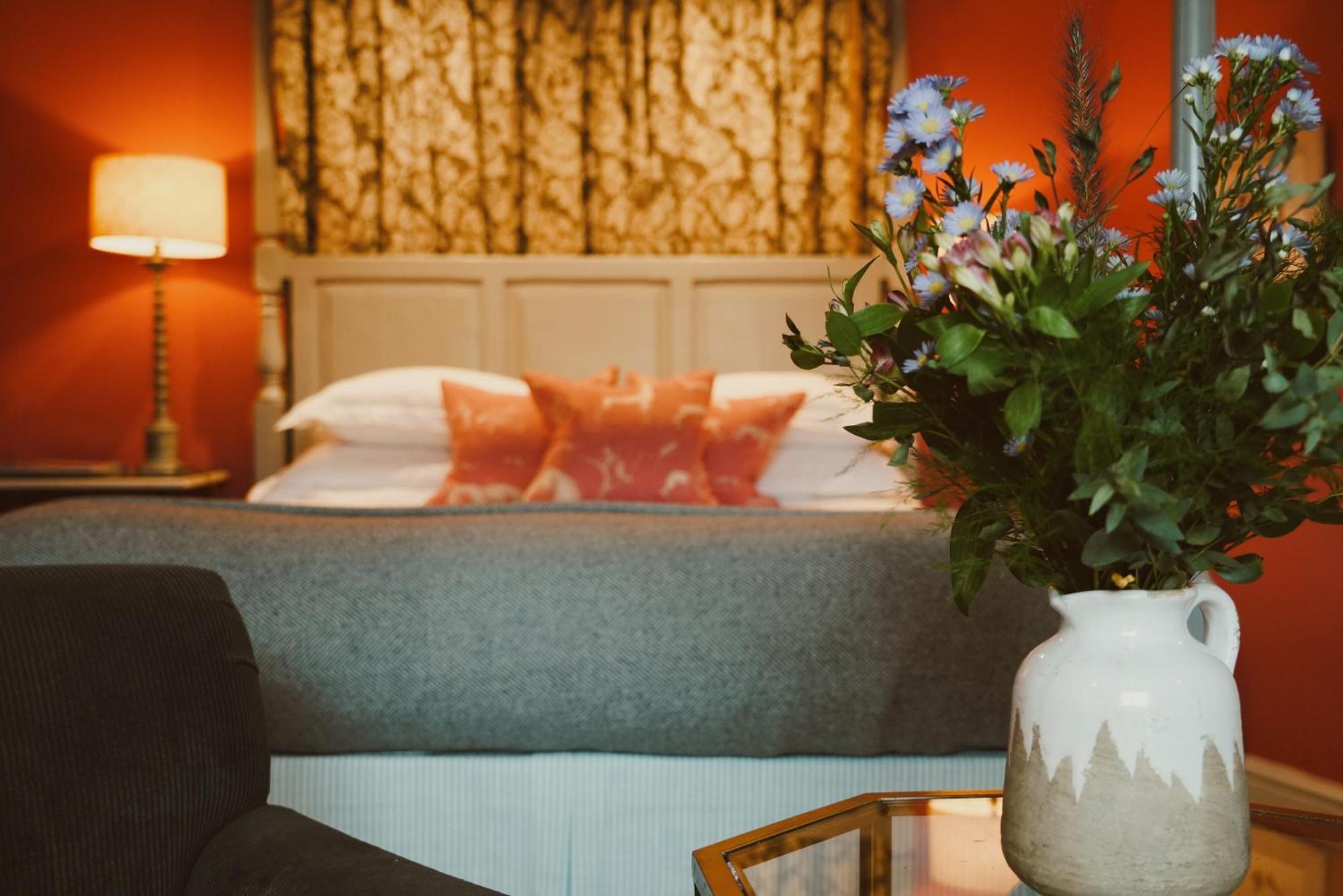 Hotel The Manor House 4*