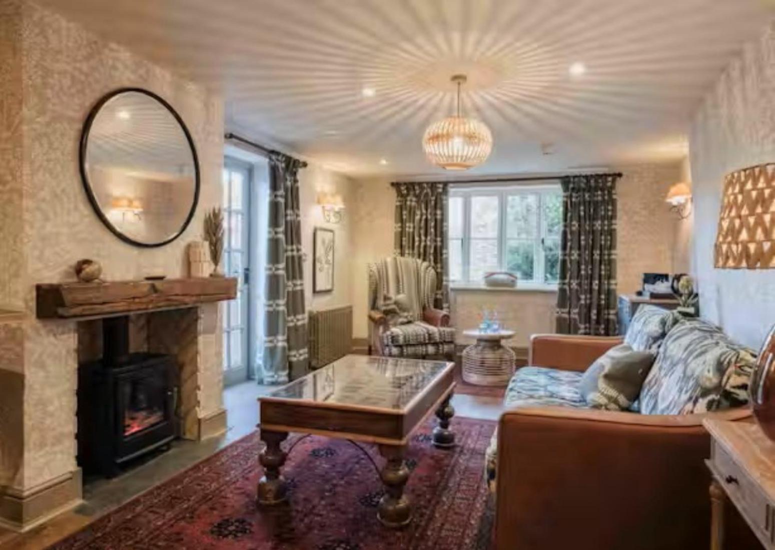 The Manor House Hotel Moreton-in-Marsh