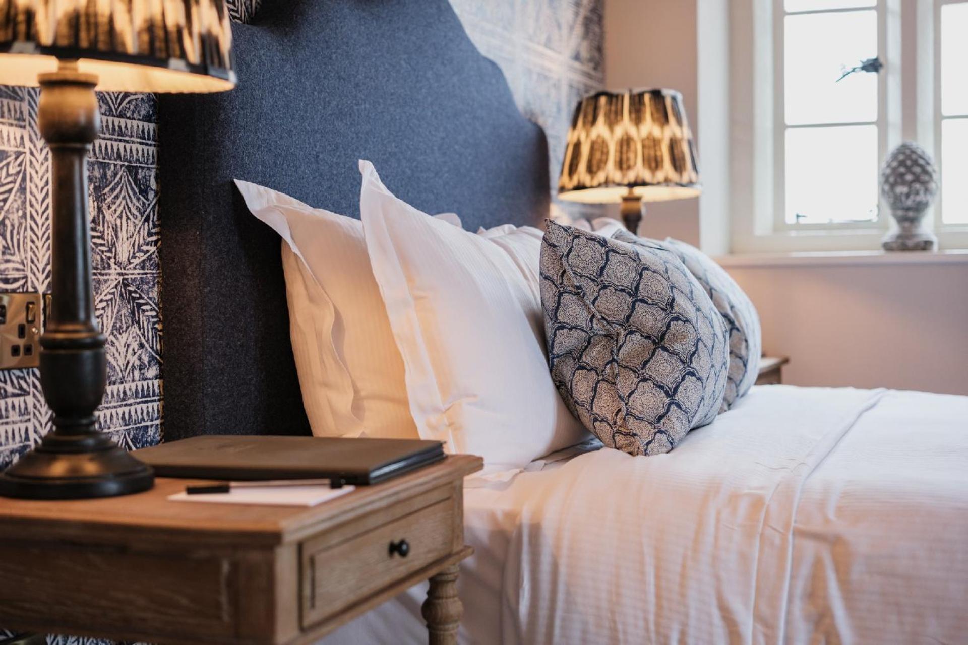 Hotel The Manor House Moreton-in-Marsh