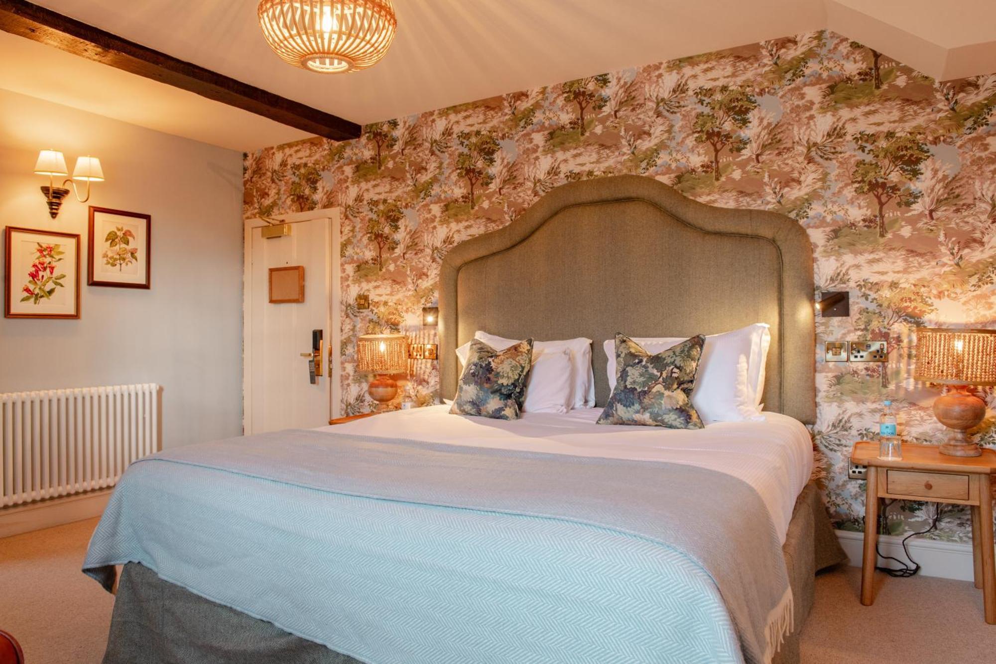 The Manor House 4* Moreton-in-Marsh