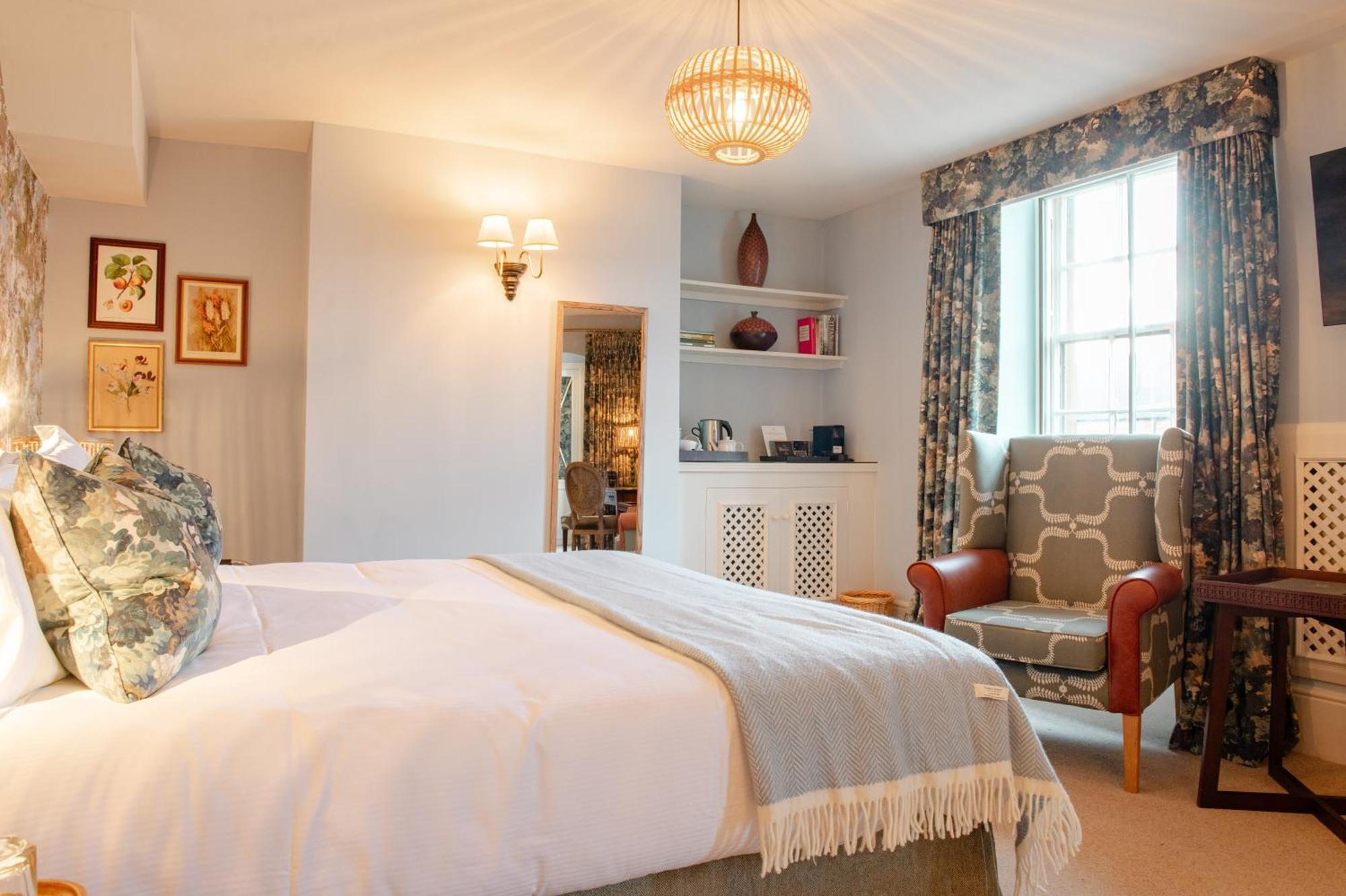 The Manor House Hotel Moreton-in-Marsh