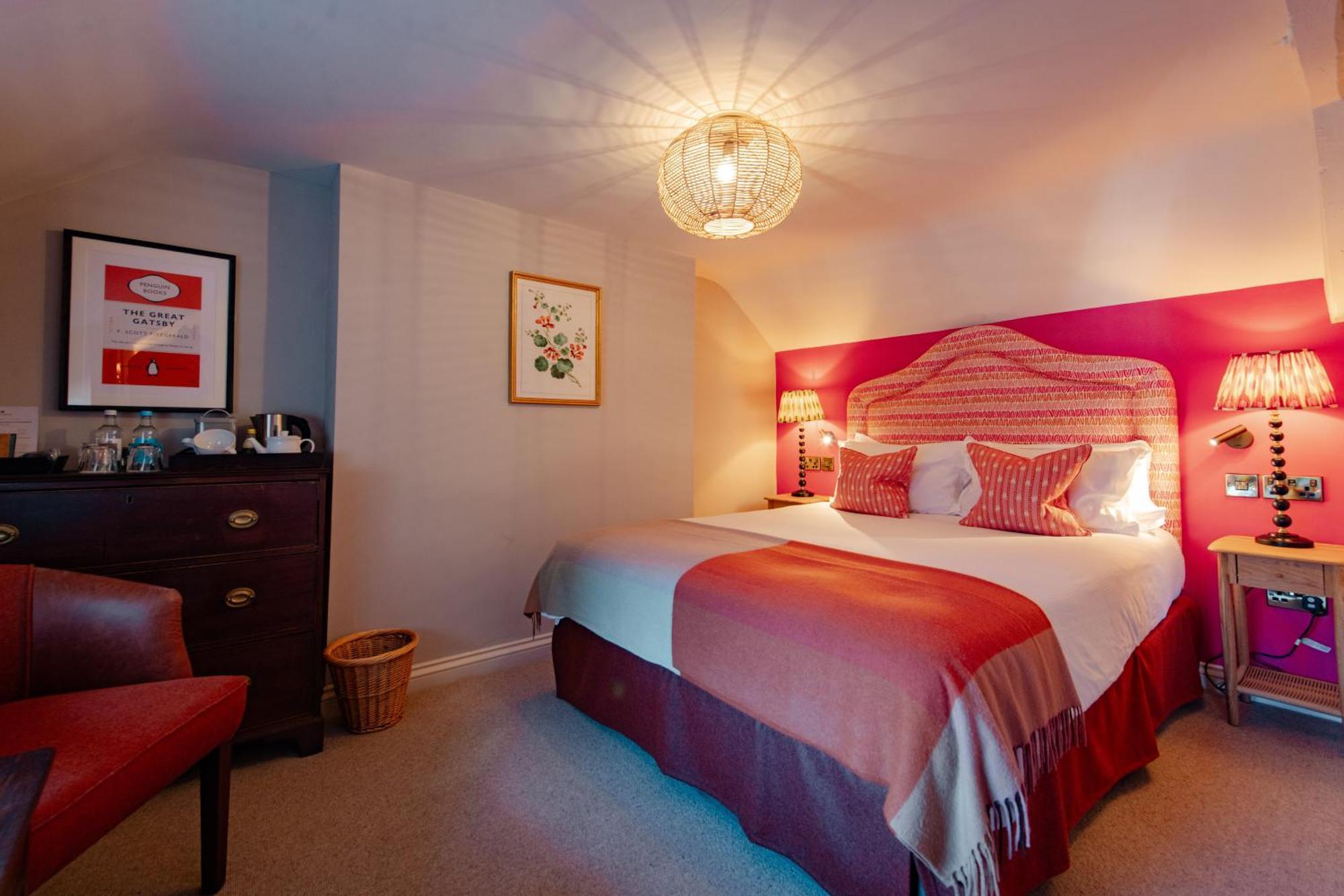 The Manor House Hotel