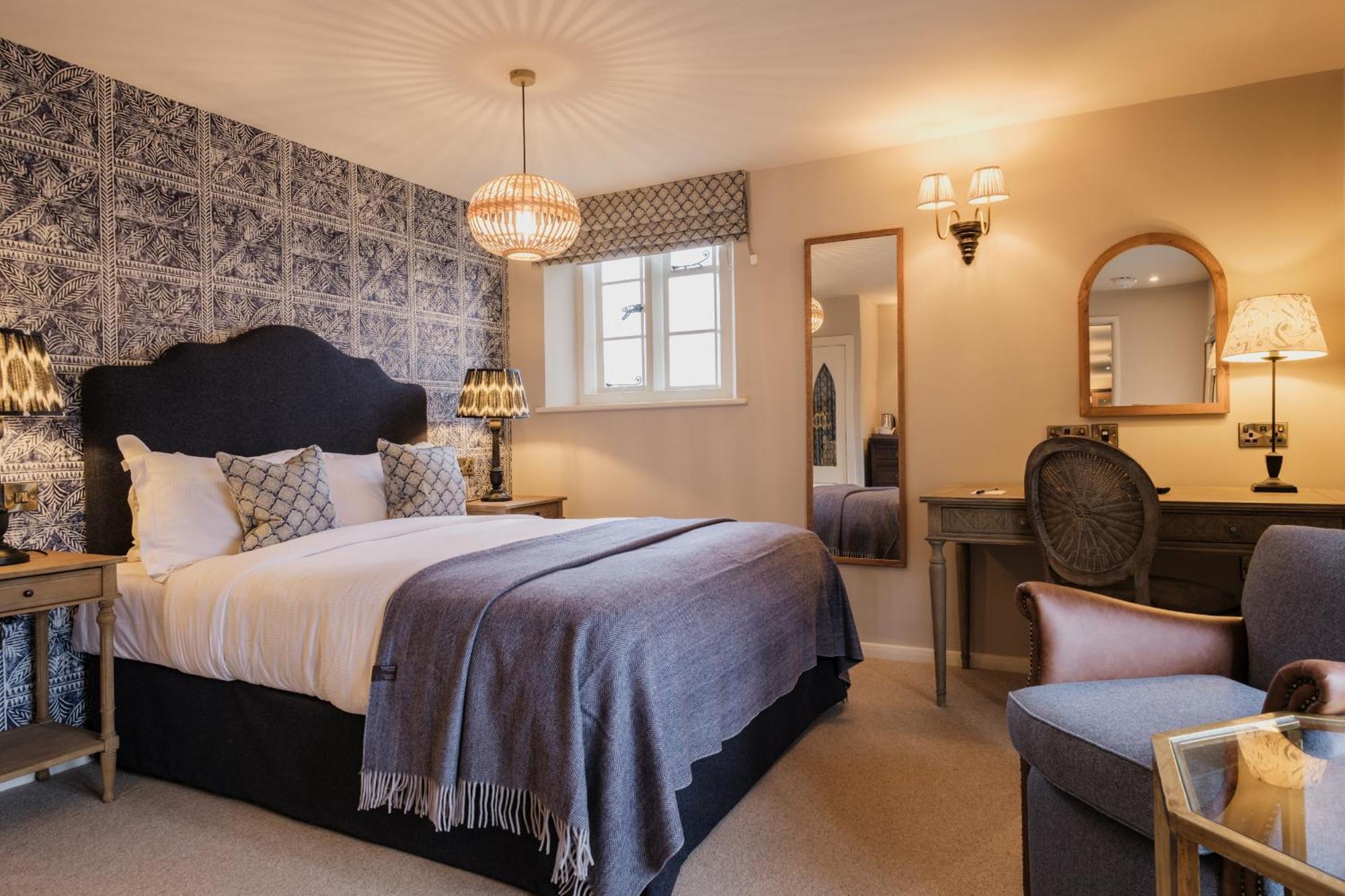 Hotel The Manor House 4*