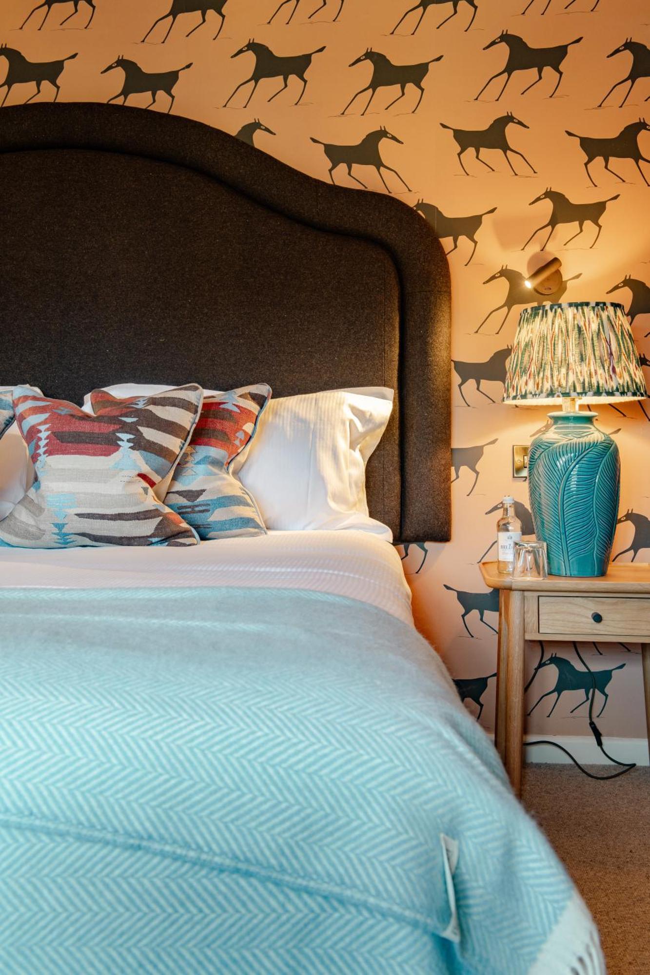 The Manor House Hotel Moreton-in-Marsh