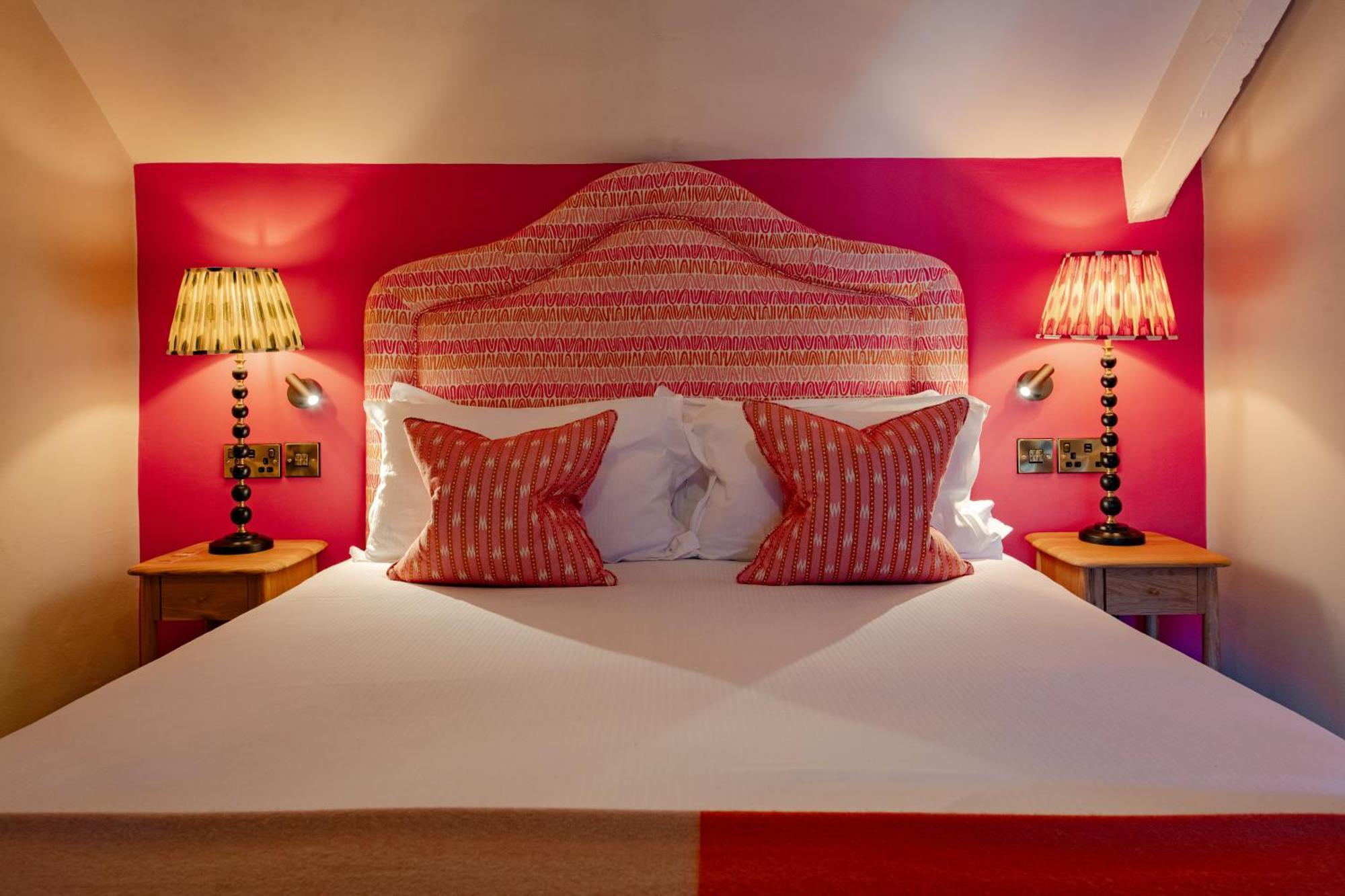 Hotel The Manor House Moreton-in-Marsh
