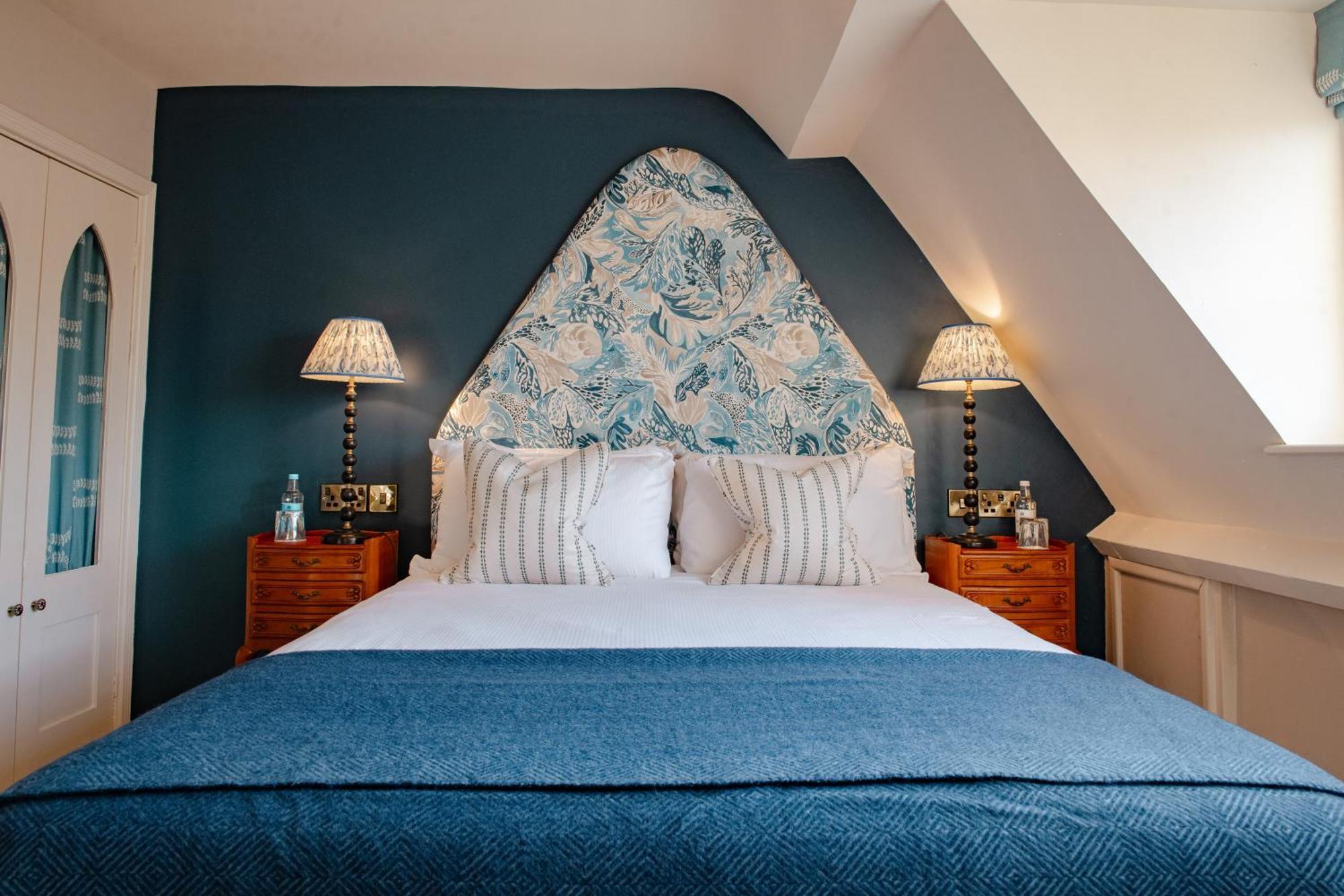 The Manor House 4* Moreton-in-Marsh