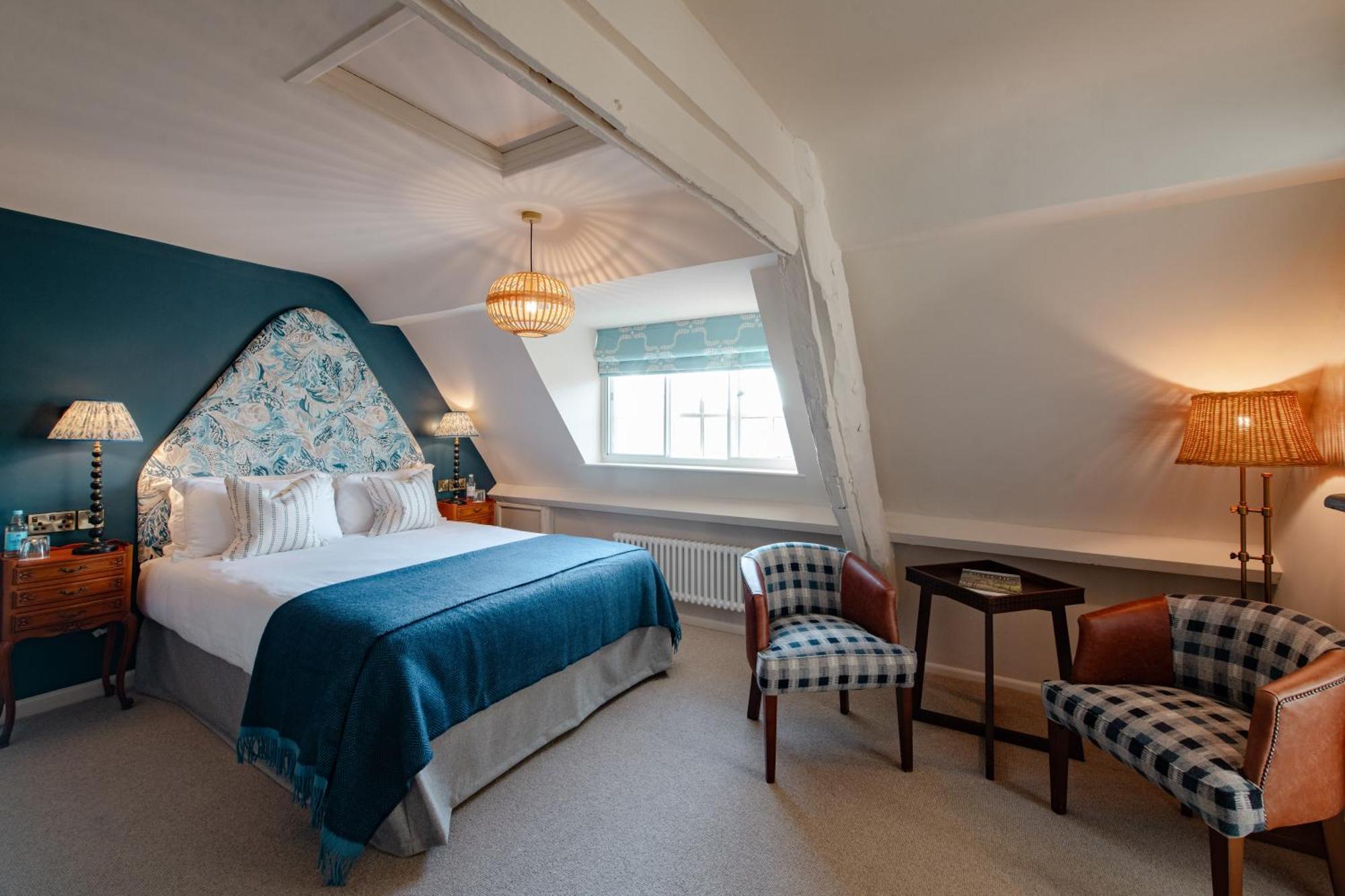 The Manor House Hotel 4*