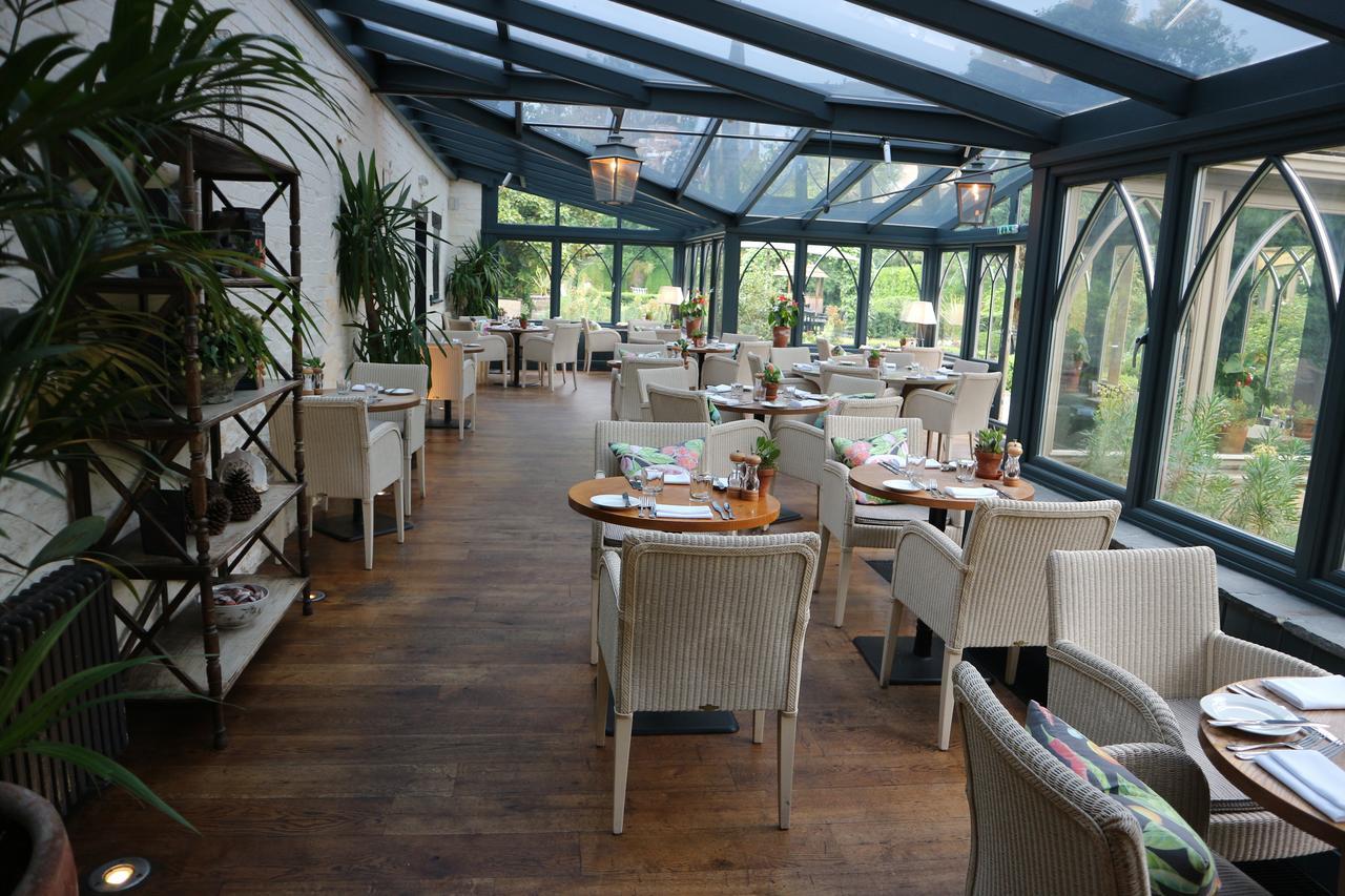 The Manor House 4*