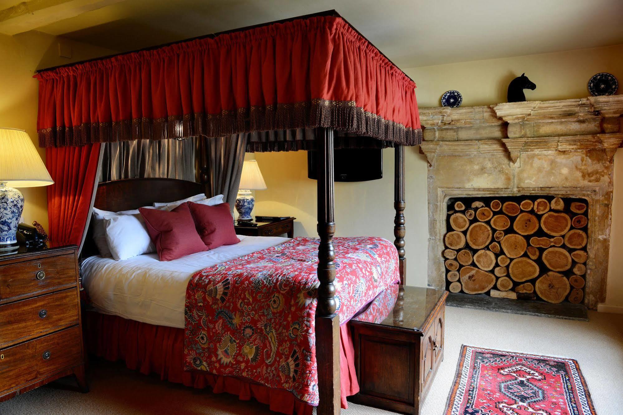 The Manor House Hotel Moreton-in-Marsh