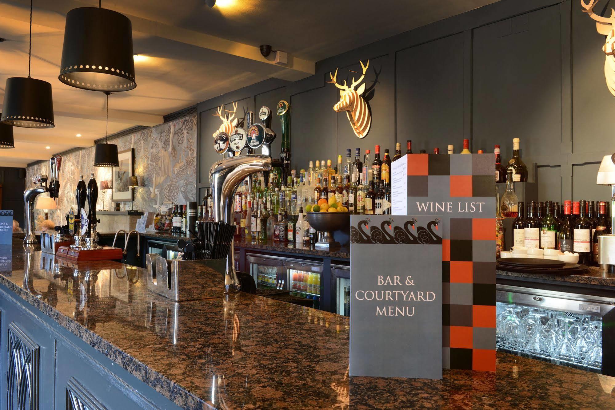 The Manor House Hotel 4*