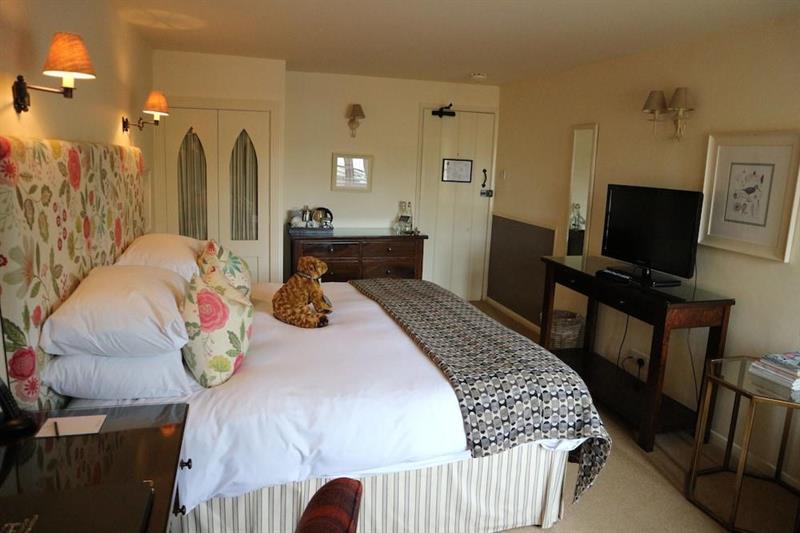 The Manor House Hotel Moreton-in-Marsh