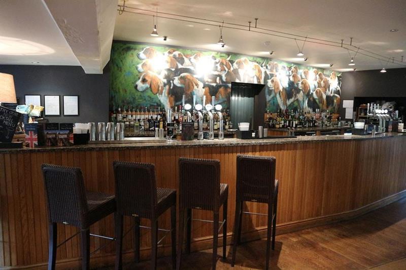 The Manor House 4*