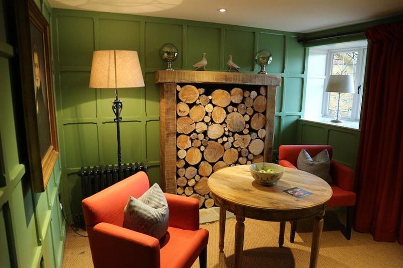 The Manor House 4* Moreton-in-Marsh