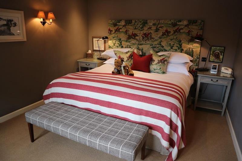 Hotel The Manor House Moreton-in-Marsh