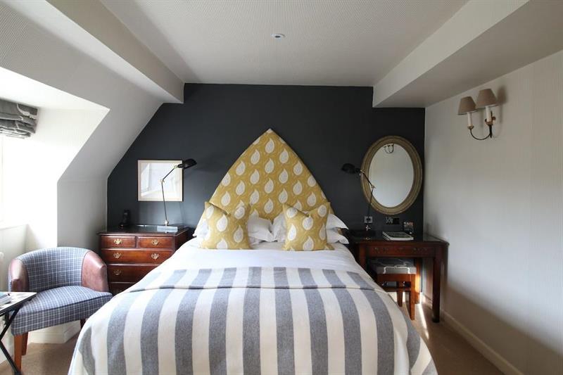The Manor House 4* Moreton-in-Marsh